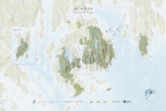 Acadia National Park - Landscape