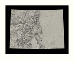 Colorado Archival Print