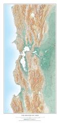 Greater Bay Area - Light  Water