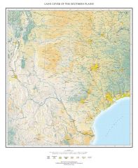 Land Cover of the Southern Plains